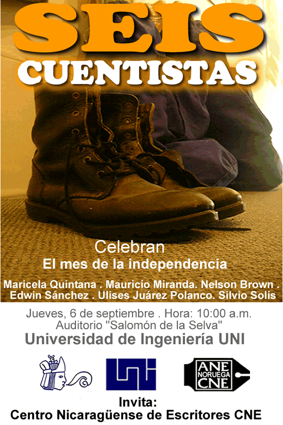 Lectura en UNI