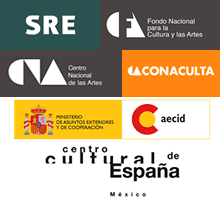 Logos FONCA