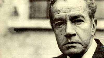 Juan Rulfo