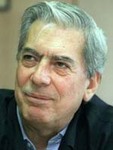 Mario Vargas Llosa
