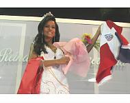 Reina Hispanoamericana