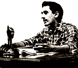 Roque Dalton